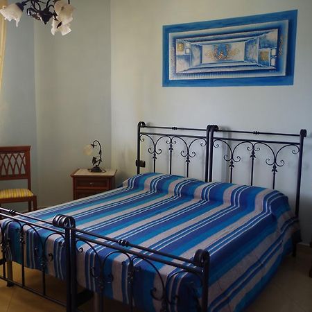 B&B La Pineta Sant'Antìoco Eksteriør billede
