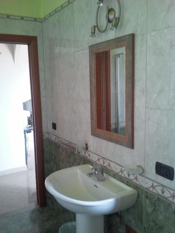 B&B La Pineta Sant'Antìoco Værelse billede